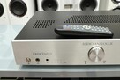 Audio Analogue Crescendo – wzmacniacz 2×50 W - 7