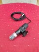 Grzałka akwariowa temperatura termostat do Akwarium USB - 4