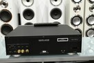 Copland CDA823 – odtwarzacz CD 24/192, XLR - 8