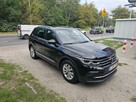 Volkswagen Tiguan lift nowy silnik gwarancja - 5