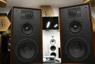 Wharfedale Linton 85th – kolumny Heritage, jak nowe - 7