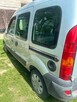Syndyk sprzeda samochód osobowy Renault Kangoo 1.2 - 4