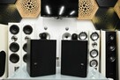 B&W Matrix 805 – monitory Kevlar, Made in England - 4