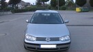 sprzedam volkswagen golf -klimatyzacja-