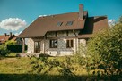 Dom i budynek usługowy, działka 4 335 m², Osipy-Wydziory I - 9