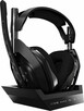 Astro A50 słuchawki bezprzewodowe PS4 PC + stacja - 2