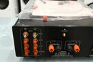 Pier Audio MS-580 SE wzmacniacz hybrydowy - 5
