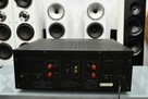 Onkyo M-5060R + Integra P-304 – zestaw 2×130 W - 4