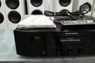 Marantz PM7000N – wzmacniacz HEOS, Phono MM - 5