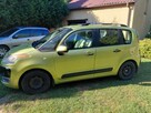 CITROEN C3 PICASSO 2009 LPG