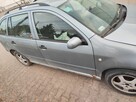 Sprzedam Skodę fabie kombi - 9