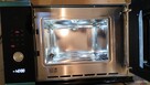 Bosch BEL524MS0 Mikrofala do zabudowy 20L 800W Grill Dotyk S - 11