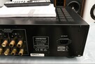 Onkyo A-9150 wzmacniacz stereo DAC pilot - 8
