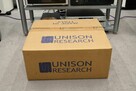 Unison Research CD Uno – lampowy CD/DAC USB - 6