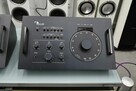 Nakamichi 620 + 630 – dzielony zestaw stereo vintage - 2