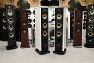 Focal Aria 926 – kolumny Flax, White High Gloss - 7