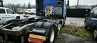Volvo FH12. 2000 - 4
