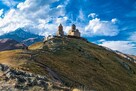 Gruzja od A do Z – 4★ - wycieczka objazdowa - 2