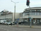 Lokal usługowy Hallera Gajowa Dziesięciny - 2