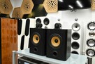 B&W Matrix 805 – monitory Kevlar, Made in England - 3