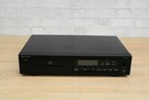 Monacor CD-156 – odtwarzacz CD/MP3 z USB - 4
