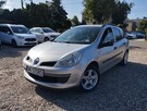 renault clio 1.2 101 kM SALON POLSKA - 2