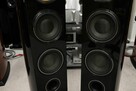 Bowers & Wilkins 804 Diamond – kolumny Piano Black - 6