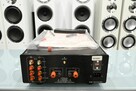 Pier Audio MS-580 SE wzmacniacz hybrydowy - 8