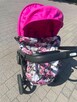 Spacerówka Cybex Balios s