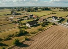 Dom i budynek usługowy, działka 4 335 m², Osipy-Wydziory I - 4