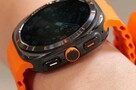 Nowy smartwatch GT 7 Ultra HD monitorowanie tętna i tlenu we - 3