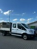 Sprzedam samochód Ford Transit z wywrotką 2.0 diesel z 2019