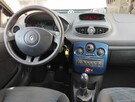 renault clio 1.2 101 kM SALON POLSKA - 4