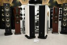 Focal Aria 926 – kolumny Flax, White High Gloss - 2