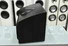 B&W HTM7 – kolumna centralna Kevlar 91 dB - 8