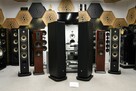Focal Aria 936 – kolumny Flax 92 dB, Dark Ebony - 5