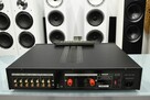 Music Hall a25.2 – wzmacniacz 2×50 W, Pre Out - 7