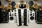 Sonus Faber Venere 2.5 – białe kolumny, para