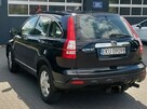 Honda cr-v 2007r. 2.0 Benzyna +lpg - 8
