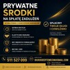SPŁATA ZADLUŻEŃ cała Polska bez przedpłat !!! Uwolnij się