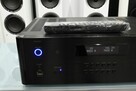 Rotel RA-1572 MK1 – wzmacniacz 2×120 W, XLR, DAC - 2