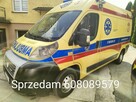 Ambulans Fiat Ducato - 10
