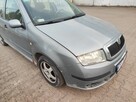 Sprzedam Skodę fabie kombi - 8