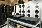 Perreaux E1 + EP – dzielony wzmacniacz stereo 100 W - 3