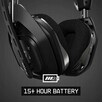 Astro A50 słuchawki bezprzewodowe PS4 PC + stacja - 8