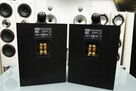 B&W Matrix 805 – monitory Kevlar, Made in England - 6