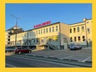 Lokal usługowy Hallera Gajowa Dziesięciny