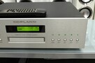 Copland CDA823 – odtwarzacz CD 24/192, XLR - 2