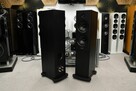 Epos Elan 35 – kolumny podłogowe 93 dB, Black Oak - 10