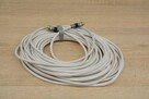 Supra SUBLINK – kabel RCA do subwoofera 14 m - 2